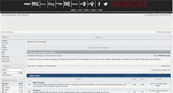 Desktop Screenshot of forum.wwpd.net